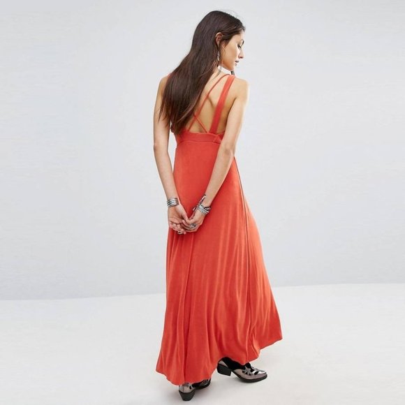 Free People | Hypnotized Knit Dress - Picture 4 of 9